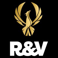 R&V Recruitment US LTD logo - Similar company to R&V Group
