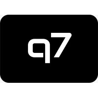 Q7 logo - Similar company to Wboxgo.Com