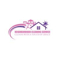 Neighborhood Cleaning Service logo - Similar company to Texas Precast