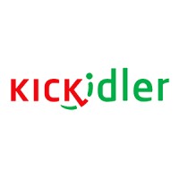 Kickidler logo - Similar company to Numbershapes