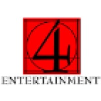 4 Entertainment logo - Similar company to The Array