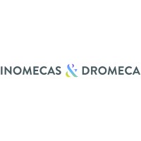 INOMECAS & DROMECA logo - Similar company to Drevon Technologie