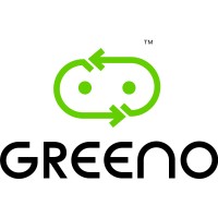 GreenO logo - Similar company to The Green Loop