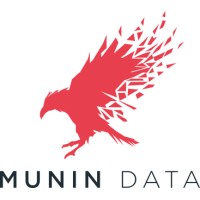 Munin Data logo - Similar company to Capsnap