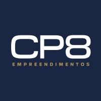 CP8 Empreendimentos logo - Similar company to Domus