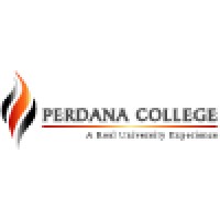 Perdana College Of Malaysia