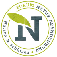Forum Natur Brandenburg logo - Similar company to Cluster-Initiative Forst Und Holz In Bayern Ggmbh