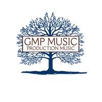 GMP MUSIC logo - Similar company to Silverspot Ag