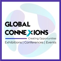 Global Connexions logo - Similar company to Mdc Consulting Information Technology Consultants