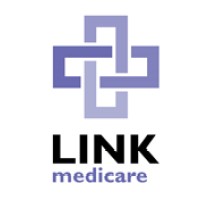Link Medicare logo - Similar company to Farhoud Ventures