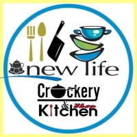 New Life Crockeries And Kitchen Store logo - Similar company to Shopsever.Com