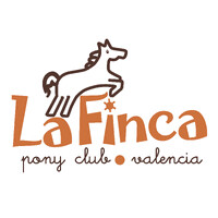 Pony Club LA FINCA logo - Similar company to Finca La Vida Loca B&B