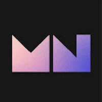 Mighty Nice Sydney logo - Similar company to Last Pixel