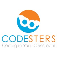 Codesters logo - Similar company to Tutor Associates