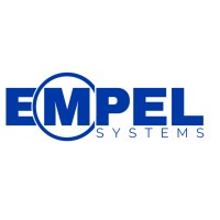 EMPEL Systems logo - Similar company to Epsrc Future Composites Manufacturing Research Hub