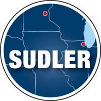 Sudler Property Management logo - Similar company to Boss Properties