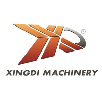 Foshan Xingdi Machinery Manufacturing Co., Ltd. logo - Similar company to Evolution Cycles Limerick