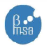 British-Mongolian Students Association logo - Similar company to Mongolian Young Leaders Network