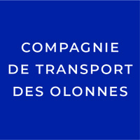 Compagnie de Transport des Olonnes logo - Similar company to Rts Monaco