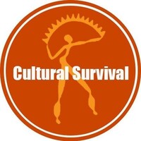 Cultural Survival logo - Similar company to Onupbeyond