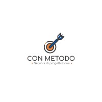 ConMetodo - StraTegiC M♾️d 🎯 logo - Similar company to Betterfly Network