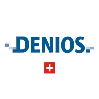 DENIOS Schweiz logo - Similar company to Denios Bv