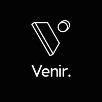 VENIR logo - Similar company to Venir