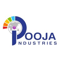 Pooja Industries Global logo - Similar company to Pooja Industries