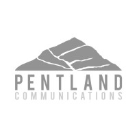 Pentland communications logo - Similar company to Scottish Property Federation