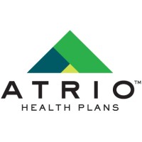 ATRIO Health Plans logo - Similar company to Strategic Solutions Network