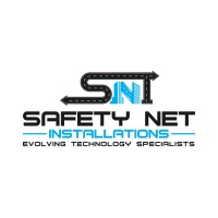 Safety Net Installations logo - Similar company to True Tracking