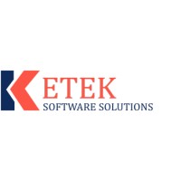 Ketek logo - Similar company to Raisissoftware