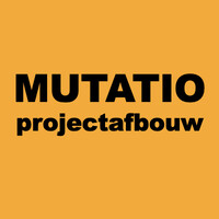 Mutatio Projectafbouw logo - Similar company to Marvo Systeemplafonds