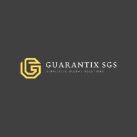 Guarantix SGS logo - Similar company to Cks Solution, Inc.