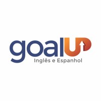 Goal Up - Inglês e Espanhol logo - Similar company to Prored Engenharia