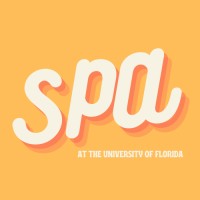 UF Student Planning Association logo - Similar company to Uf Urban And Regional Planning