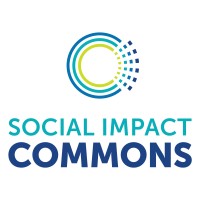 Social Impact Commons logo - Similar company to Confide Creative