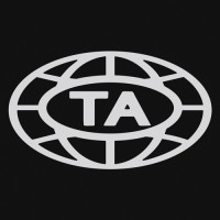 Teletone Audio logo - Similar company to Kush Audio