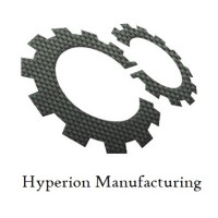 Hyperion Manufacturing logo - Similar company to Green Tech Academy