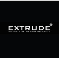 Extrude Store logo - Similar company to Filamex - 3D Filament Teknolojileri