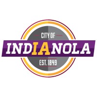 City of Indianola, Iowa logo - Similar company to Chains Interrupted
