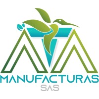 Manufacturas ATA logo - Similar company to Empacando Sas