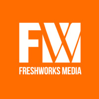 FreshWorks Media logo - Similar company to Joe Hukum (Acquired By Freshworks Inc)