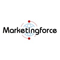 Marketingforce Management Ltd logo - Similar company to Marketingforce