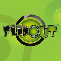 Flip Out Global logo - Similar company to Flip Out International
