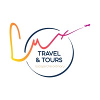 Lux Travel & Tours logo - Similar company to The English Tutor