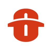 International Orange logo - Similar company to Spectre X