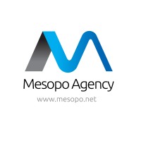Mesopo Agency logo - Similar company to 360 Agency