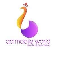 Ad Mobile World logo - Similar company to Treespoon Private Limited
