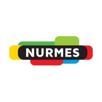 Nurmeksen kaupunki - City of Nurmes logo - Similar company to Nexgen Multimedia